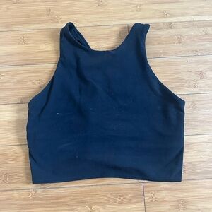 Athleta ‘Conscious Crop Bra’